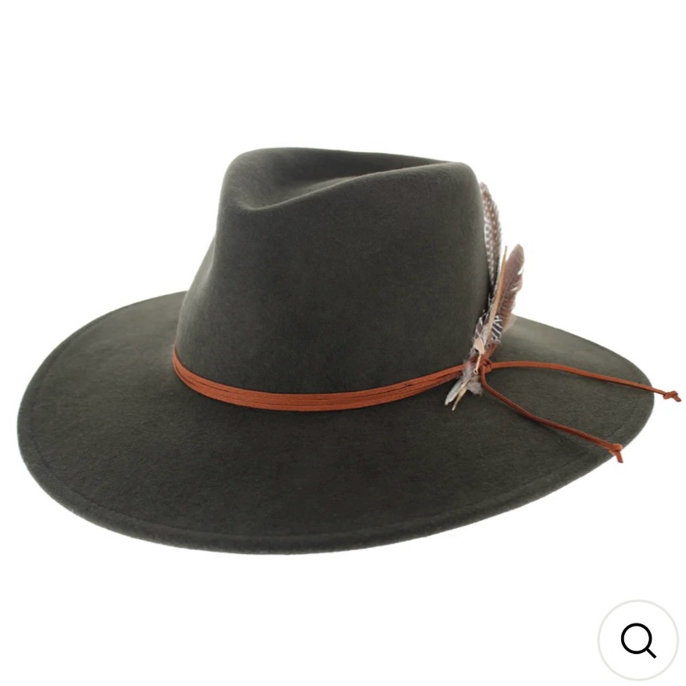 Stetson Coloma Wool hat
